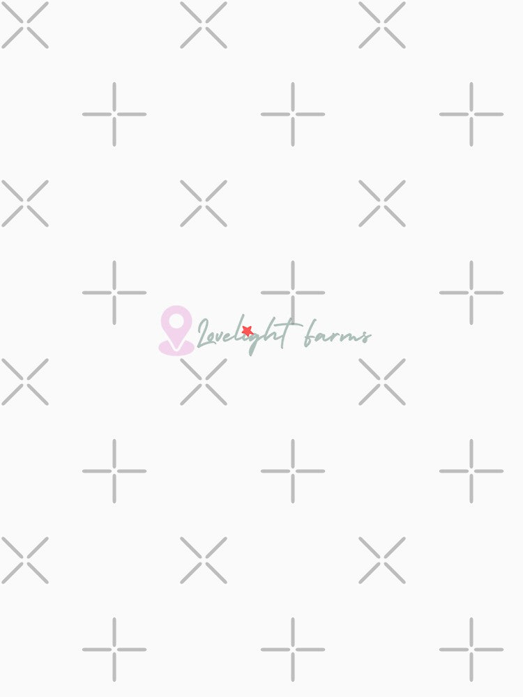 lovelight farms by AryanaR
