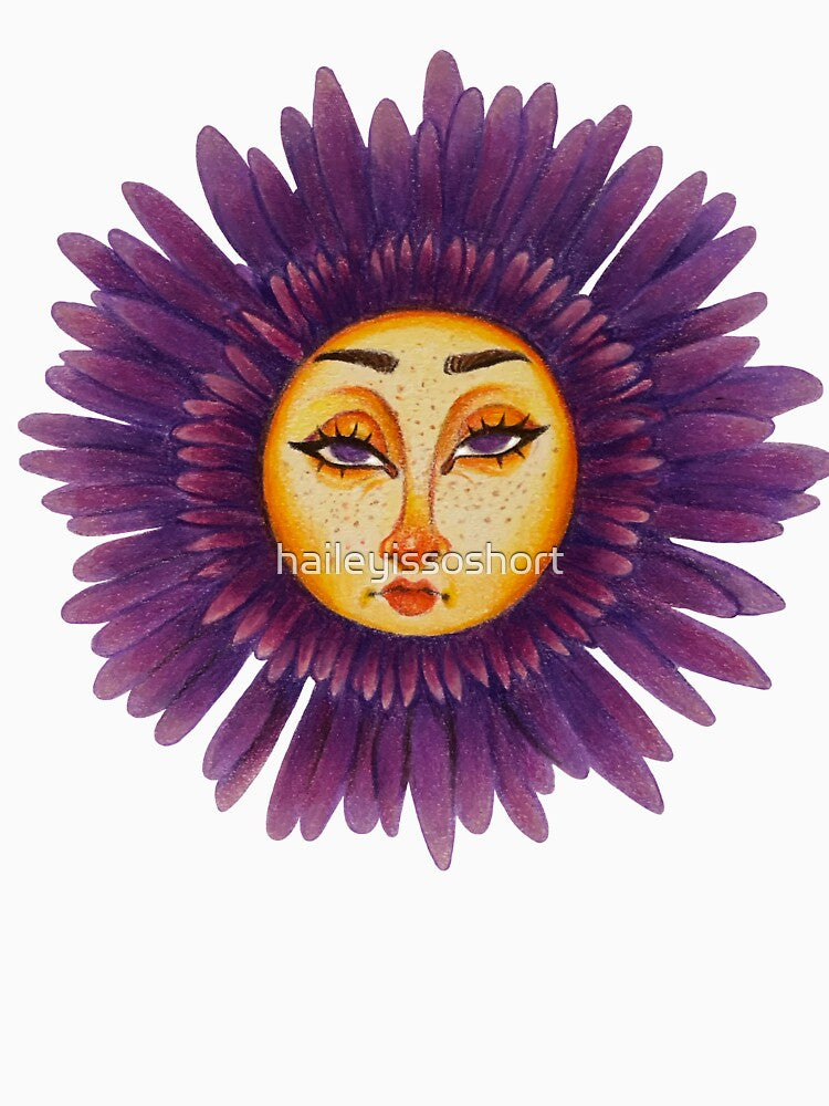 Miss Daisy by haileyissoshort