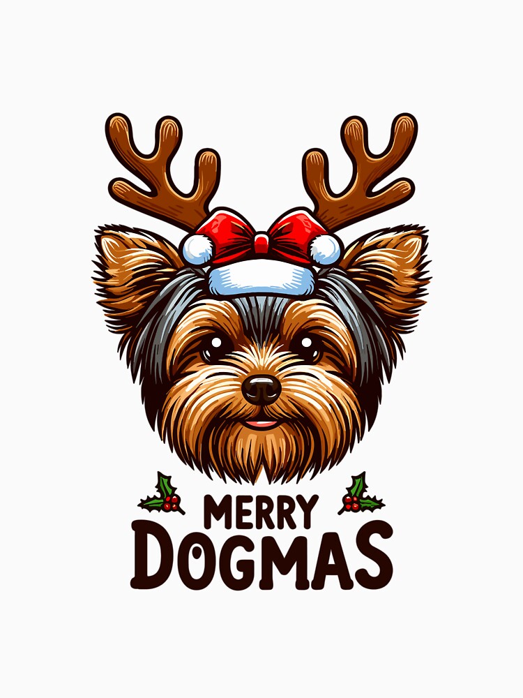 Merry dogmas by gittuska11