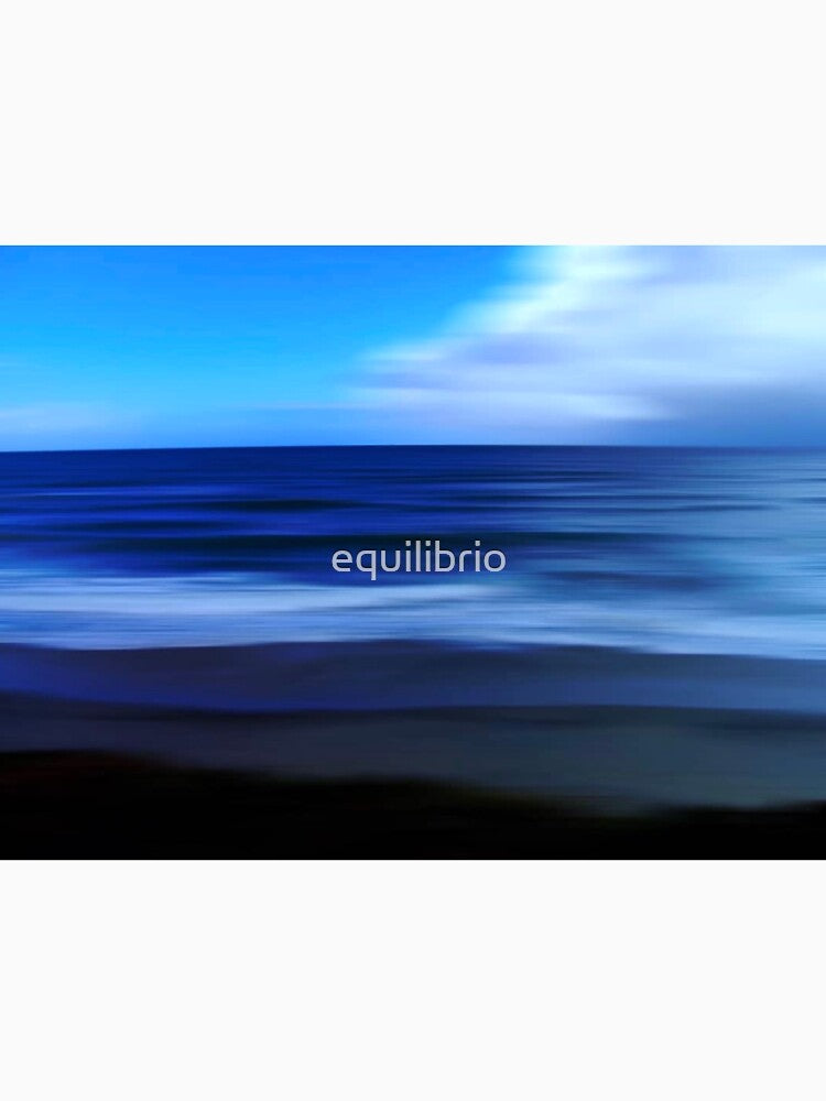 There is nothing permanent. by equilibrio