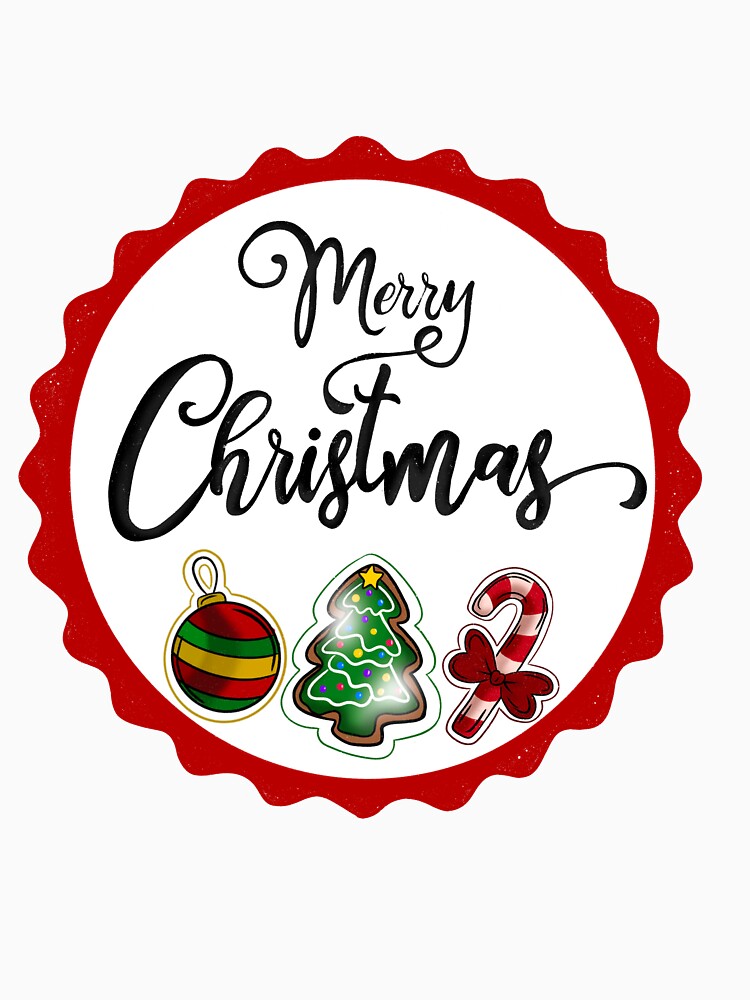 Merry Christmas by TwztdTaco