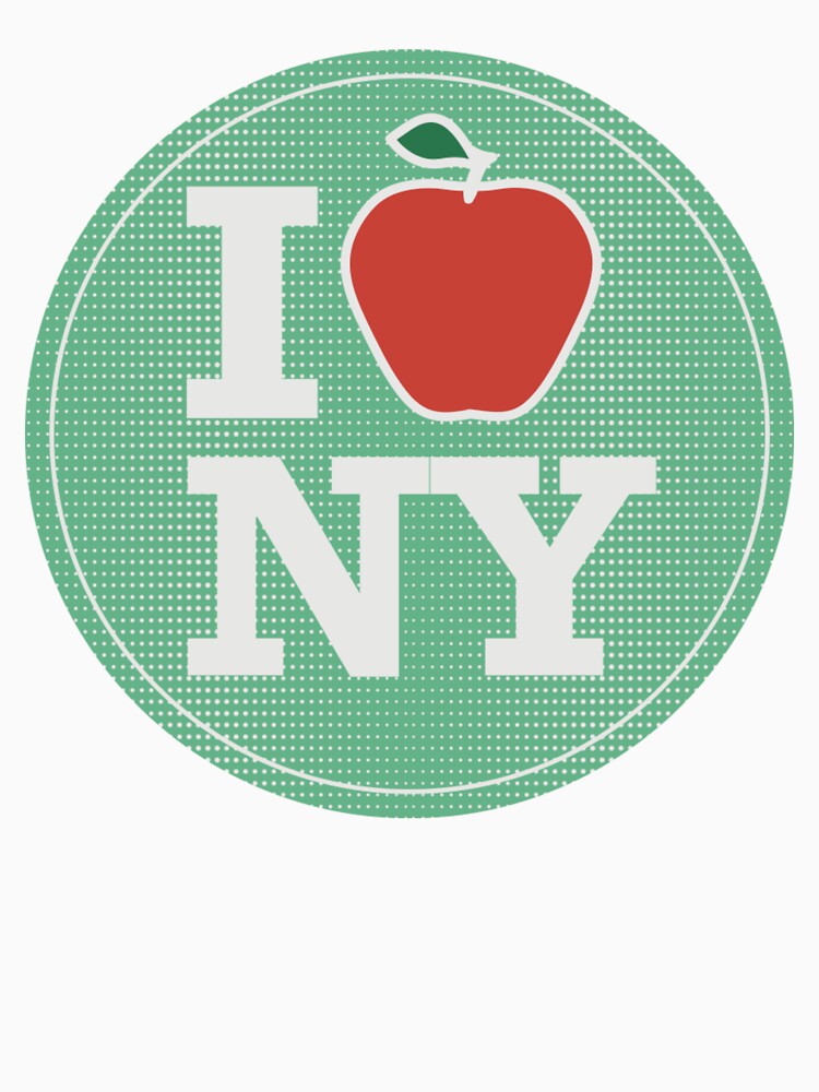 ? New York by JosueShop101