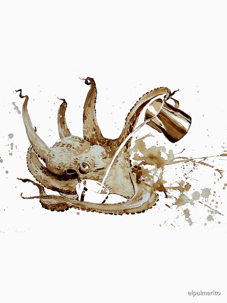 CONCOFFEE YOU by elpalmerito