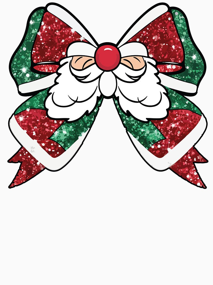 Festive Christmas Coquette Bow Gift for Her, Cozy Christmas Decor, Holiday Essentials & Gifts for Women, Christmas Gift Ideas for Her, Christmas gift, Gift for girlfriend by Noe Mill