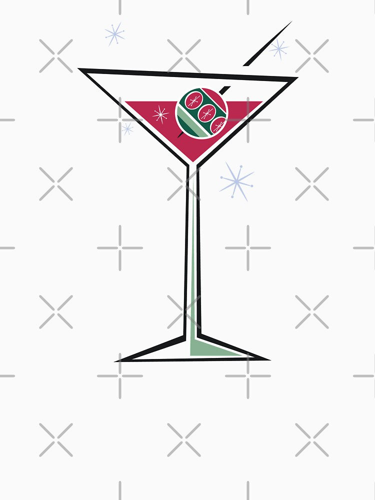 Holliday Cheer by Low Stakes Outfitters