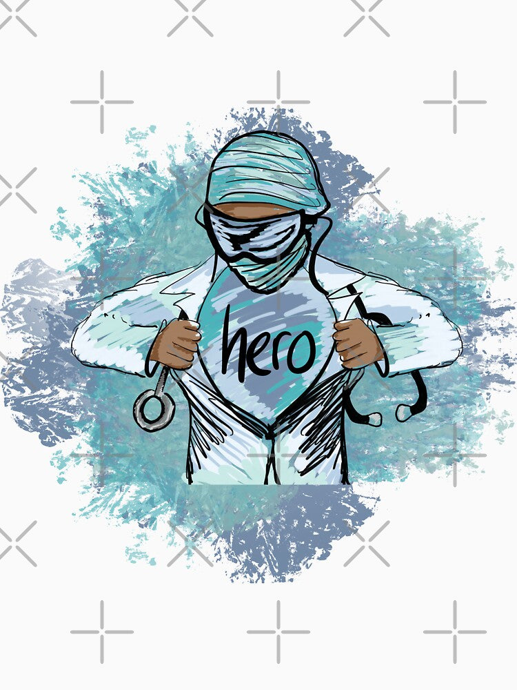 Nurse by expoplus