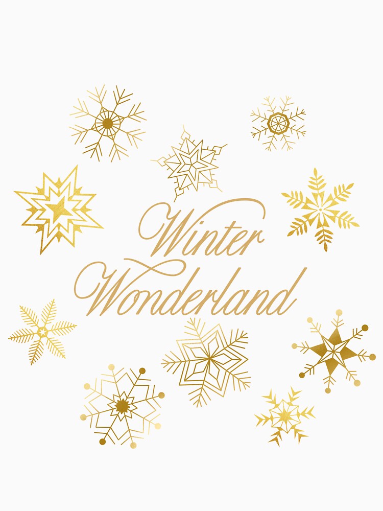 Winter Wonderland by BadhbhLoot