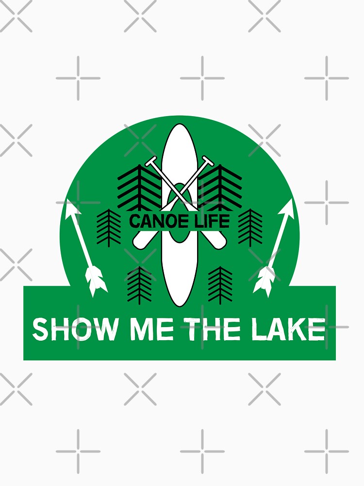 Ontario Canoe Canada - Canoe Canada - Canoe USA - Canoeing Twin Lakes - Kayaking - Outdoors by happygiftideas