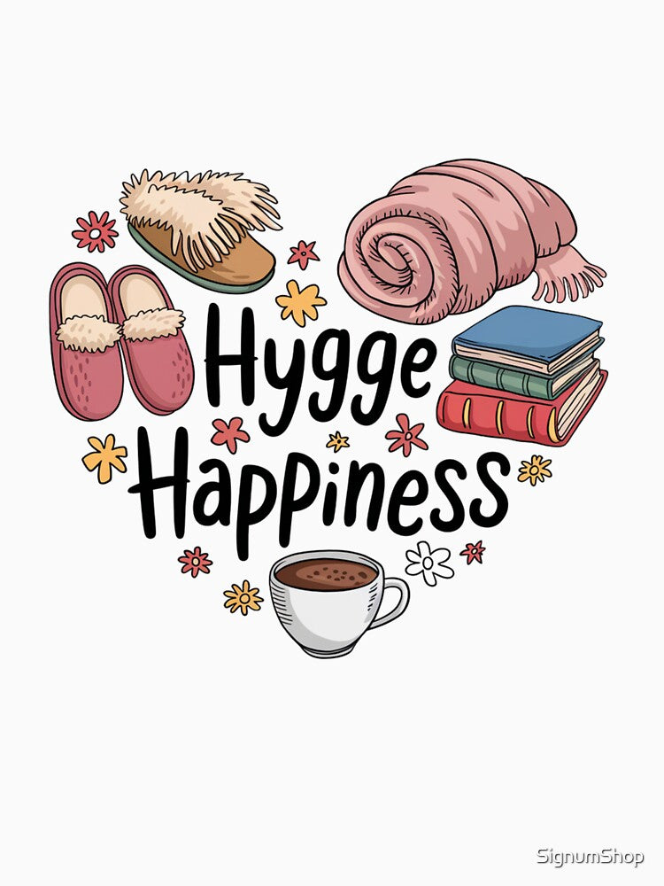 Hygge Happiness by SignumShop