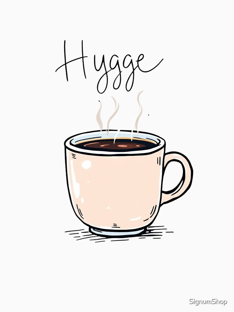 Hygge Coffee by SignumShop