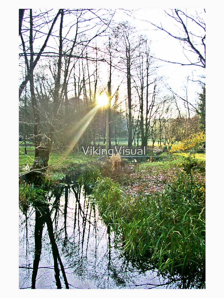 Solstice Sunrise B by VikingVisual