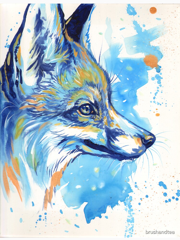 Solstice by brushandtea
