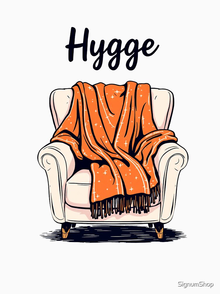 Hygge Time by SignumShop