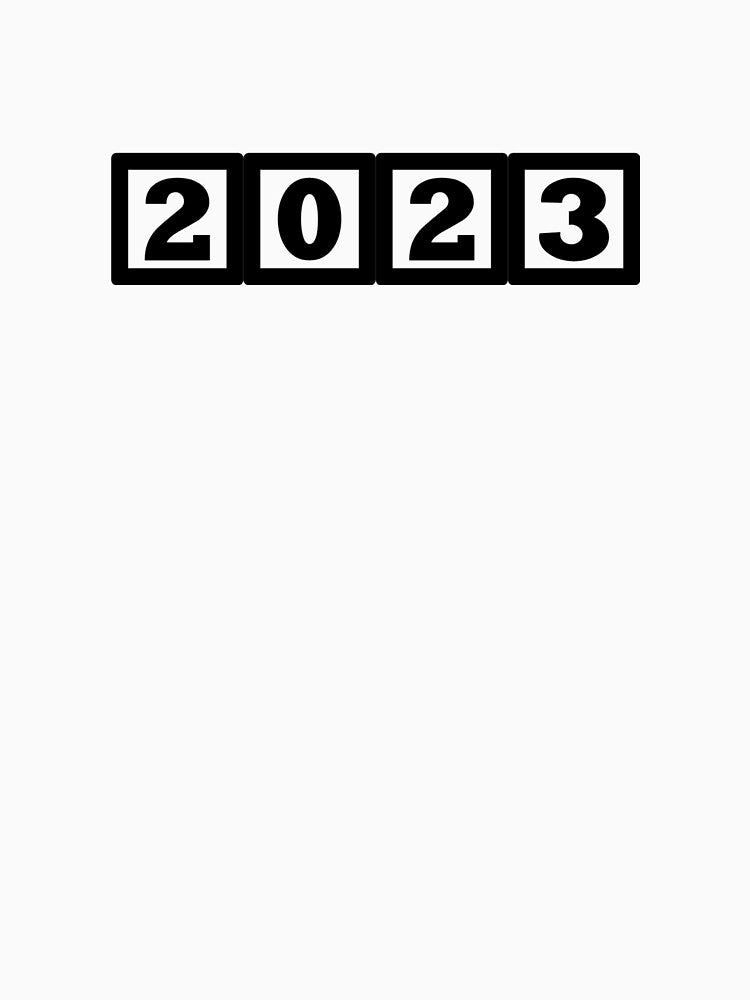 2023 Letterbox Style by Innercosmic