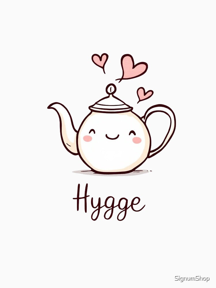 Hygge Cute by SignumShop
