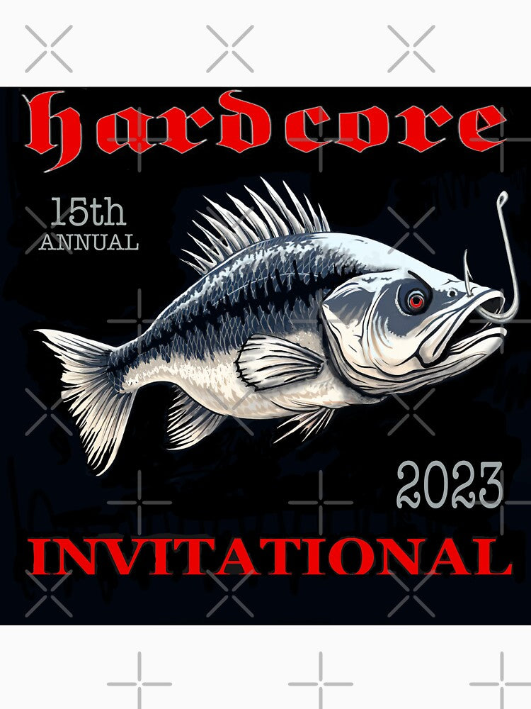 Hardcore Kayak Fishing Team invitational Largemouth bass by StewRat