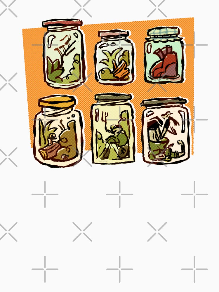 Terrarium collection by miroimirage