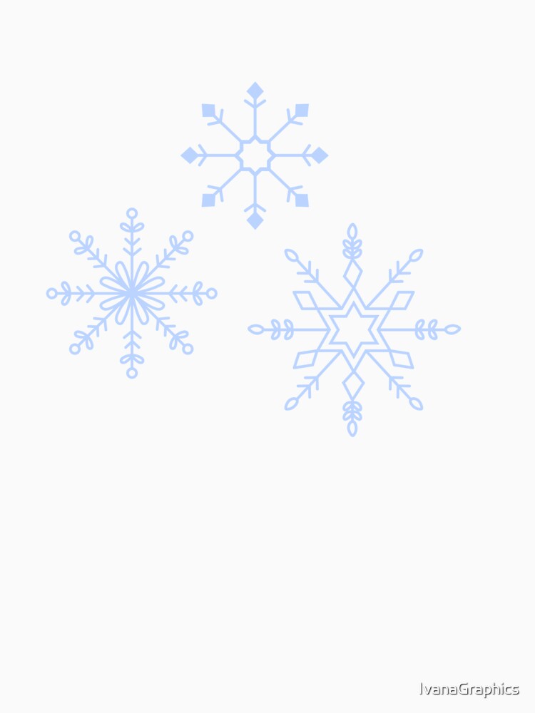 Winter Wonderland by IvanaGraphics