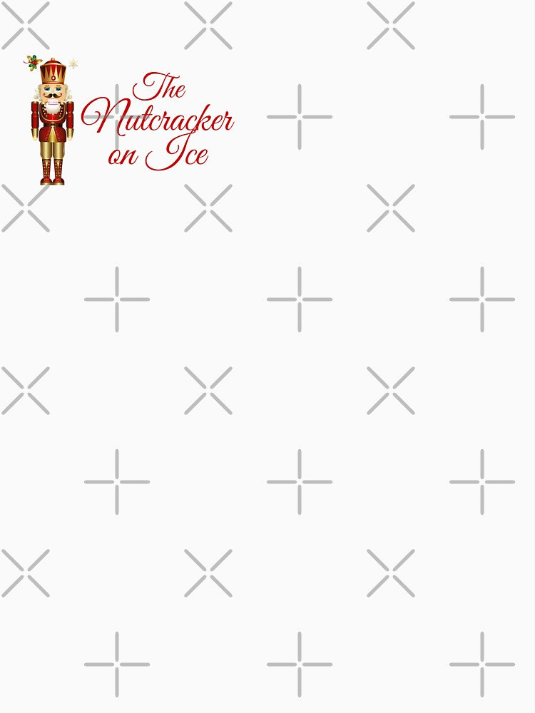 Nutcracker on Ice by Artistic Elements Lea Nicole