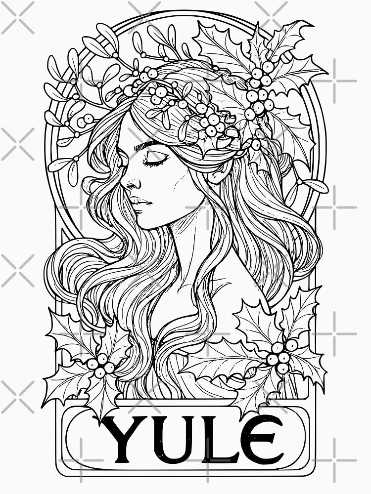 Yule by Coconautica