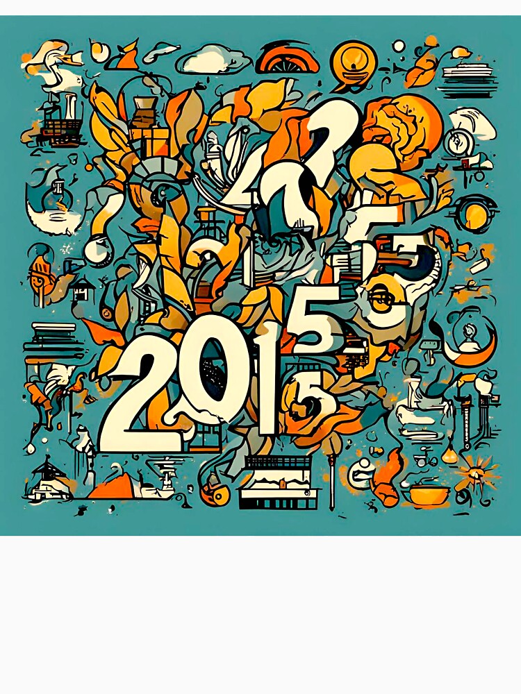 Resolution, future pattern, year 2025 26 by MetallenaLux