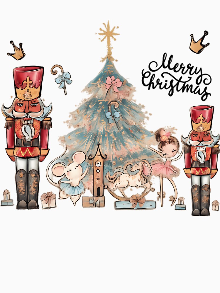 2025 Meme Retro Holiday Style Vintage Christmas by griffoscurci