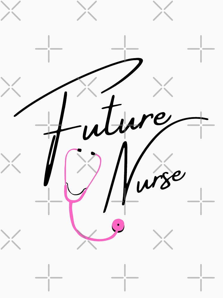 Future Nurse by happyshopg