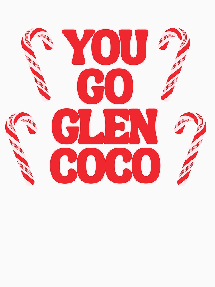 Glen Coco by SaltyPeach30606