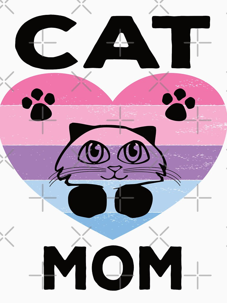 catgender-cat mom by Yanbus
