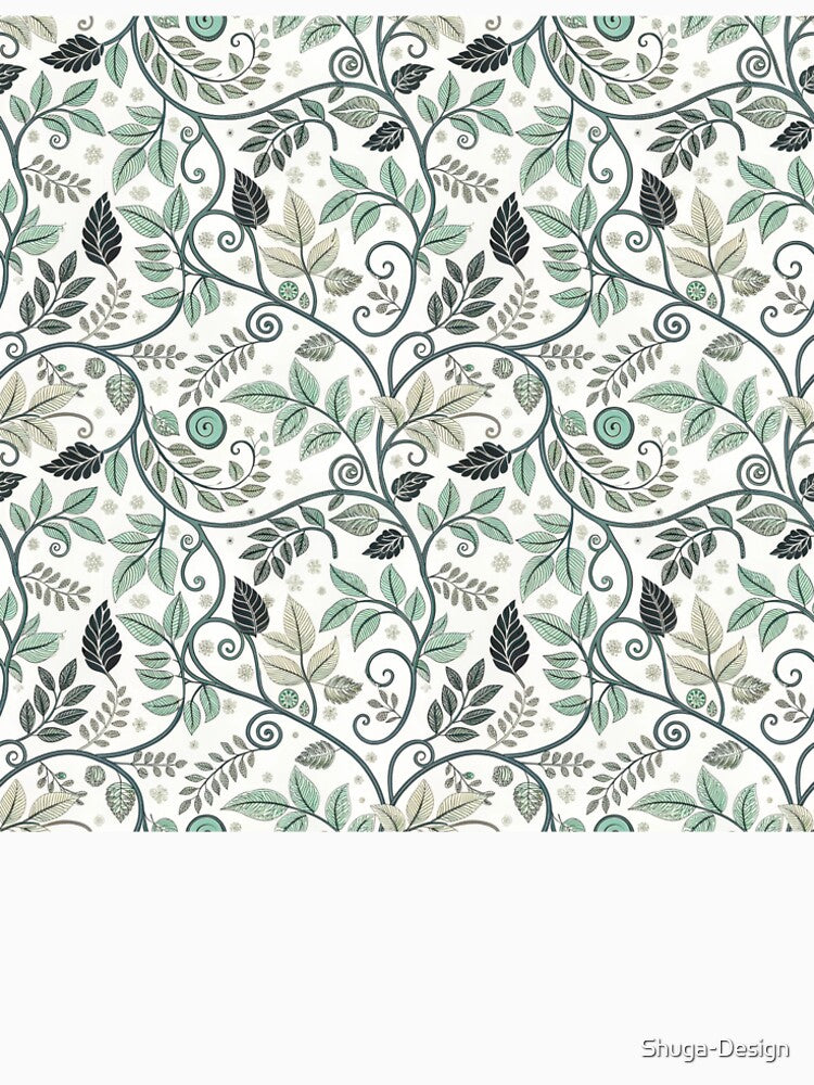 Vines Ensemble by Shuga-Design