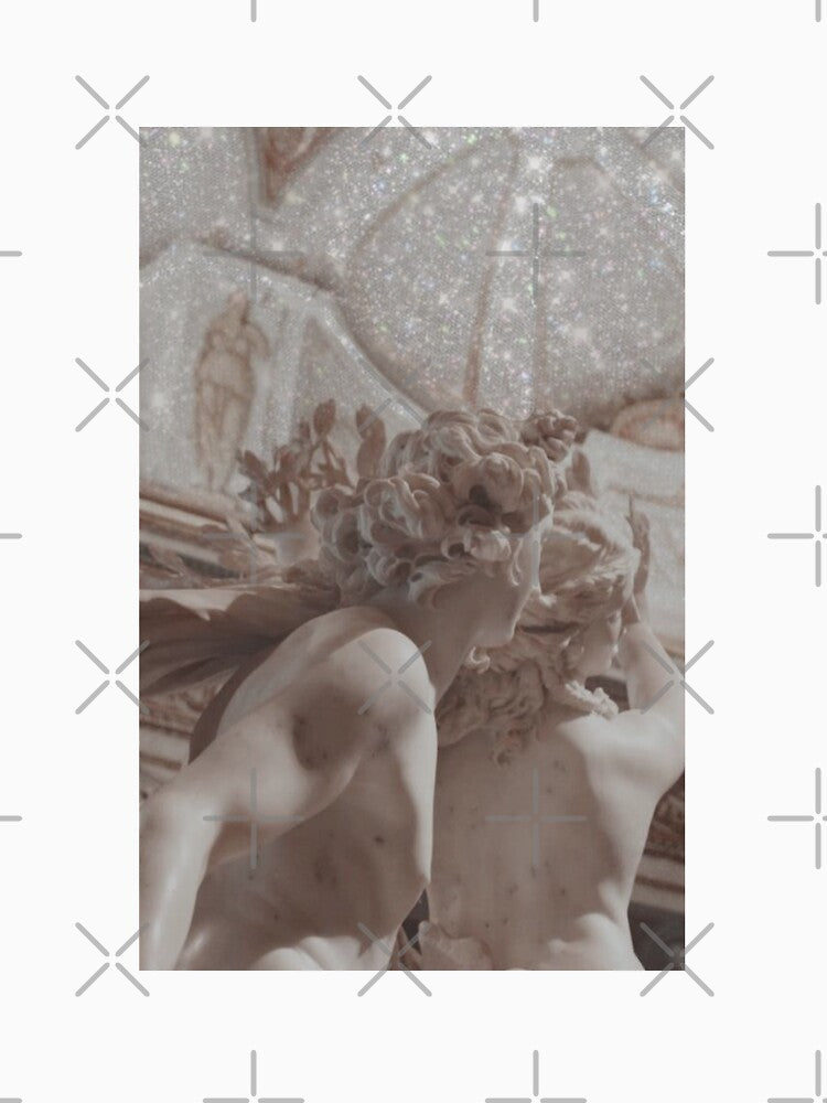 Statue Aesthetic by haleyerin