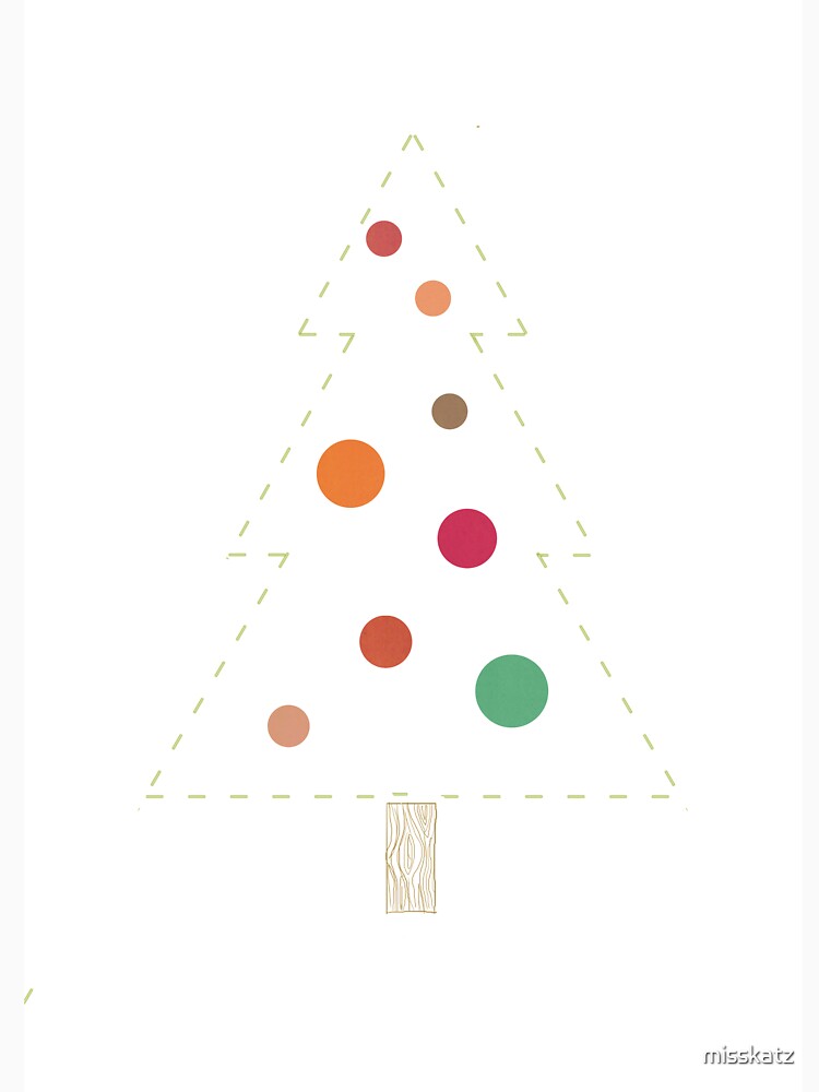 Oh Christmas Tree by misskatz