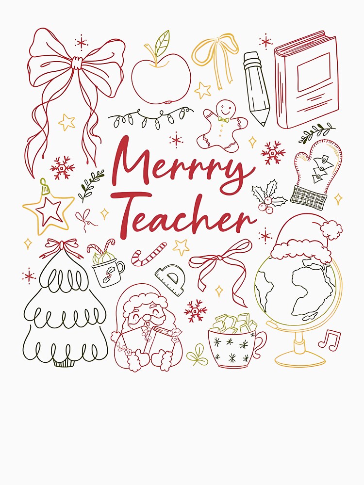 Merry Teacher Coquette by Lucrecefouche