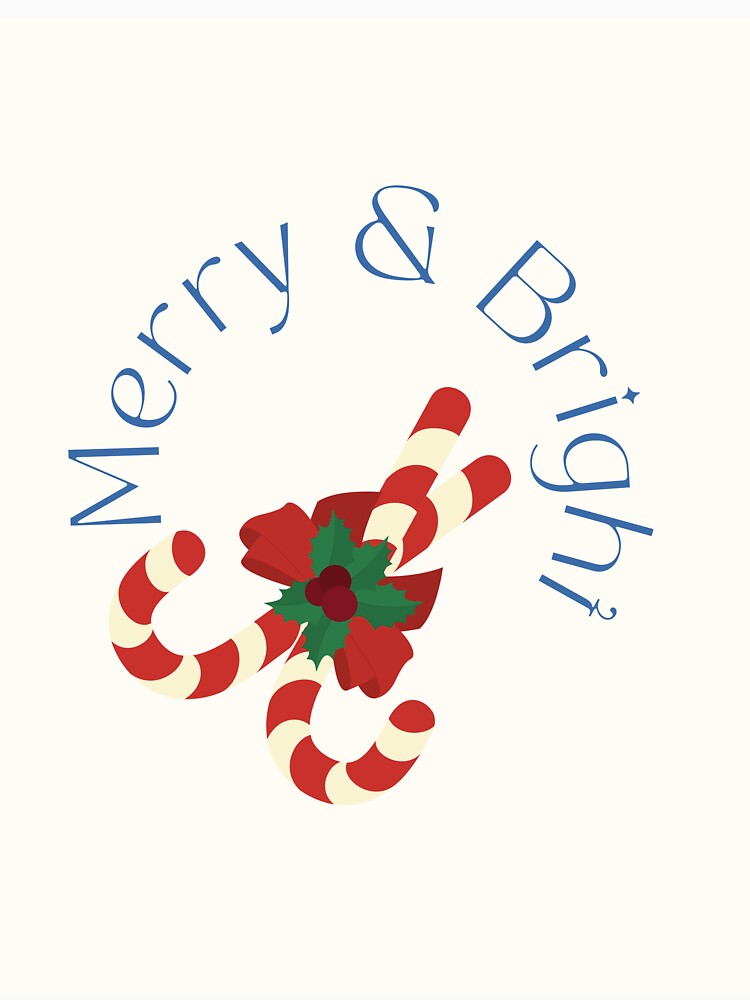 Merry and bright christmas by BreadnButter97