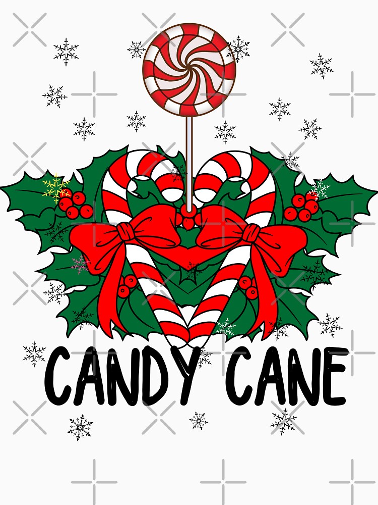 I love Candy Cane by ronaldsonou