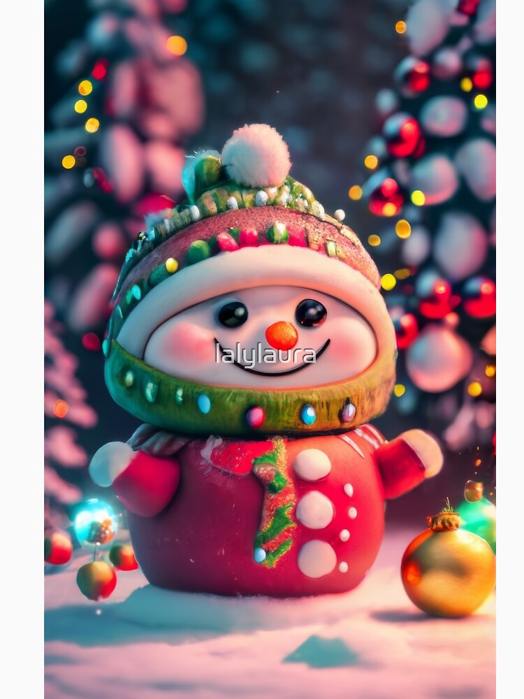 Holiday Cheer by lalylaura