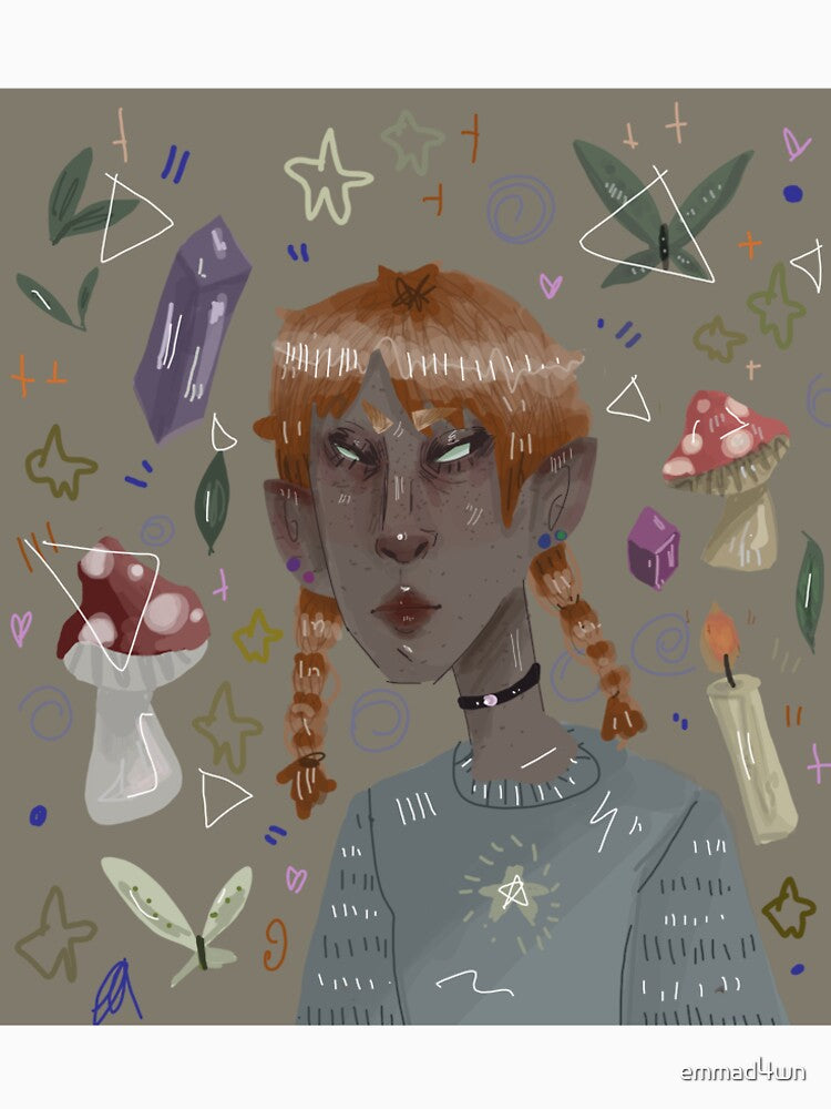 elf? by emmad4wn