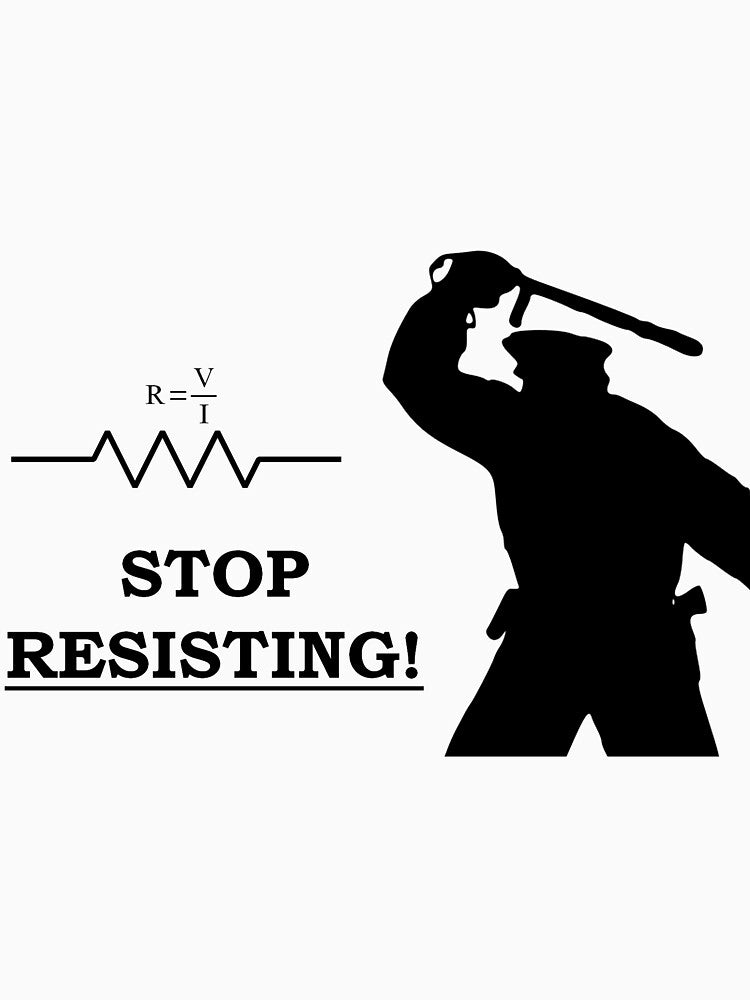 Stop Resisting Ohm's Law by EngAppDesign