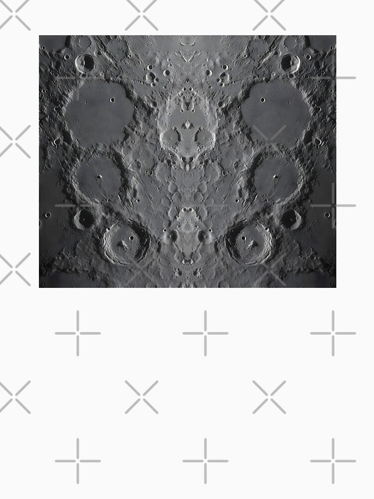Moony pattern by revsdesign