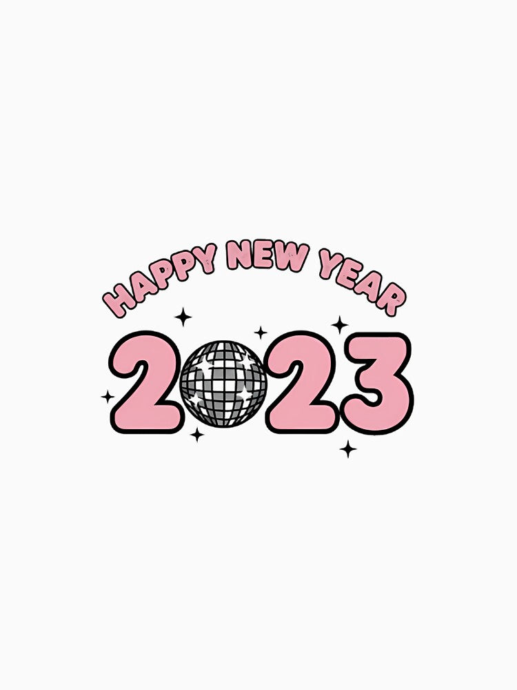 Happy New Year 2023 by Dea1998