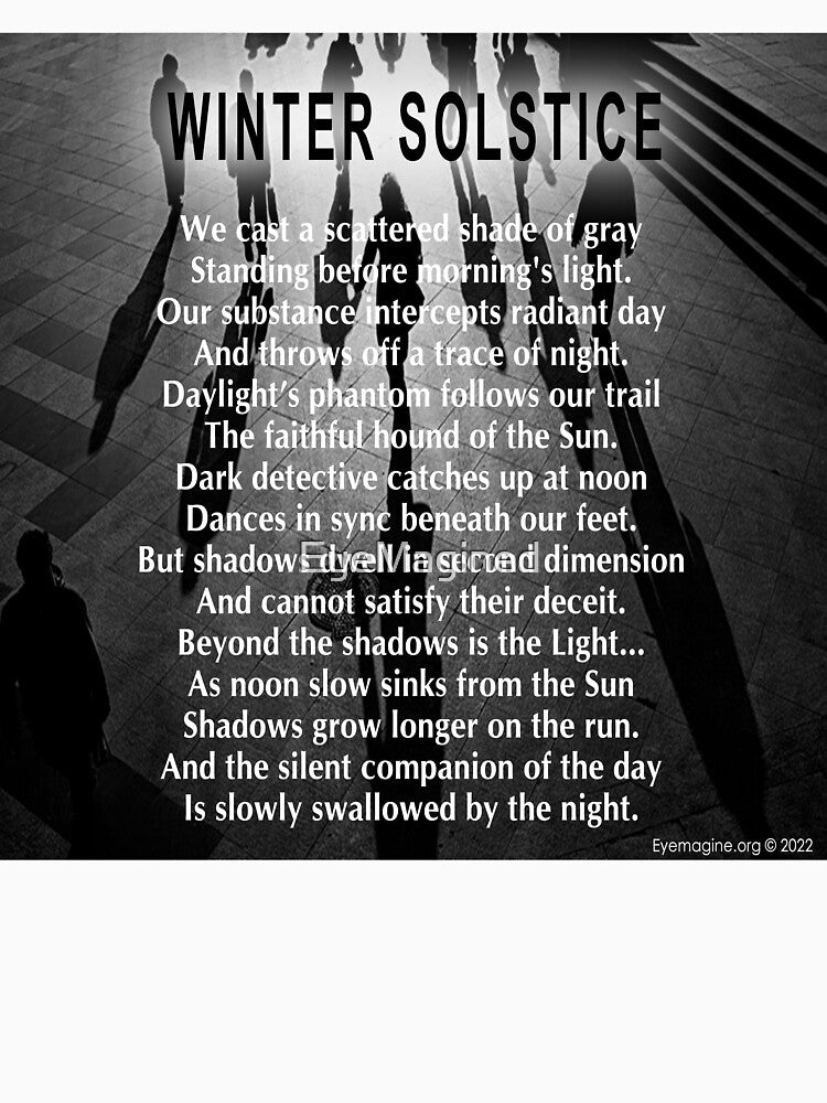 Winter Solstice by EyeMagined