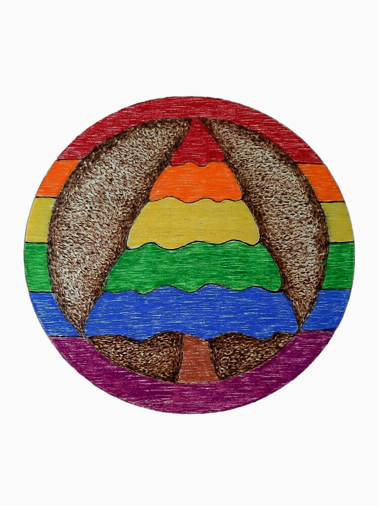 Pride for the Holidays by ArtbyKat75
