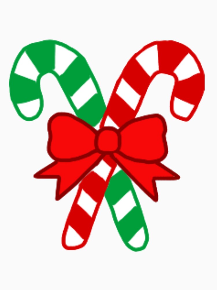 Christmas Candy Canes by BellaBella407