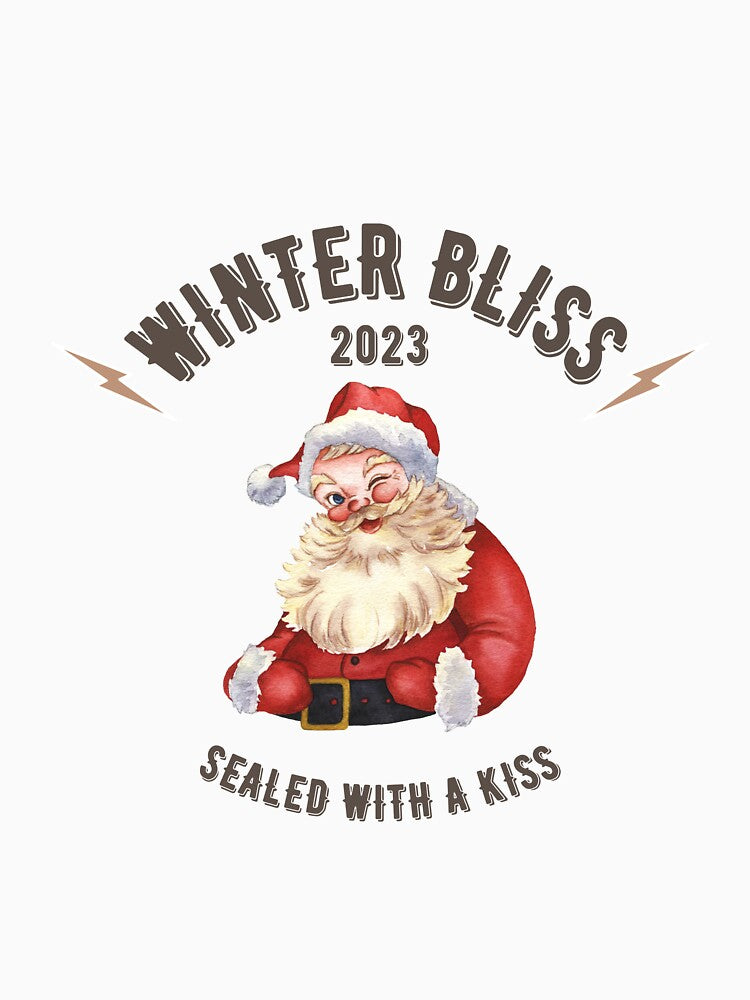 Winter bliss christmas gift by BreadnButter97