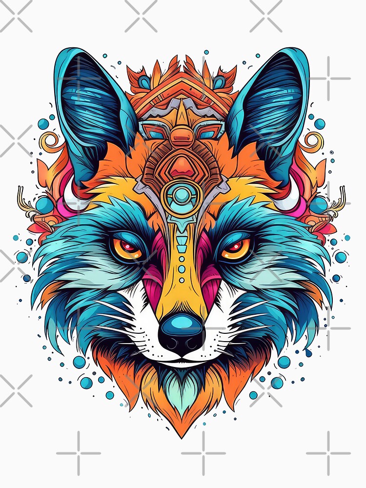 Mechanical raccoon by Rosaliartbook