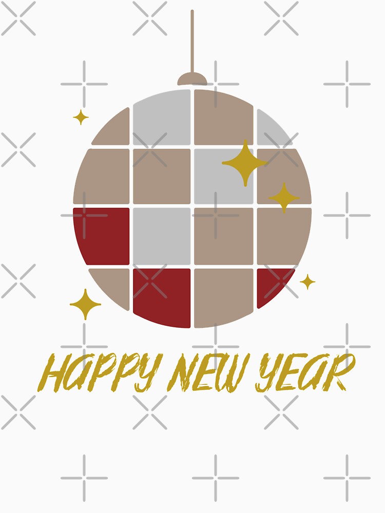Happy New Year by Ndigwan