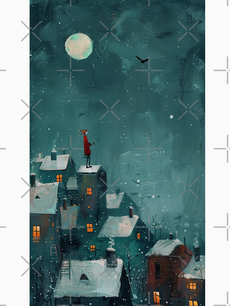 Winter Wonderland by MNSY