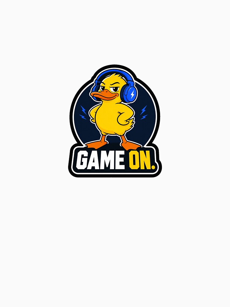 Otter Gamer Gift - Side Quest Cute Gaming by RedRubyBubble