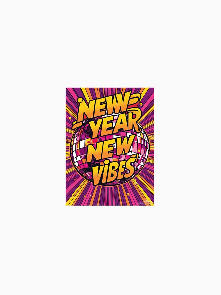 Its new year baby!! by Beetlemot
