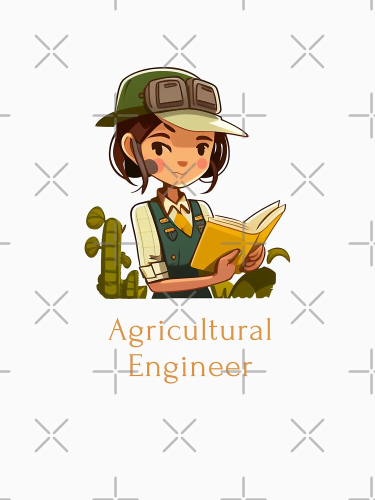 agricultural engineer by schizarty